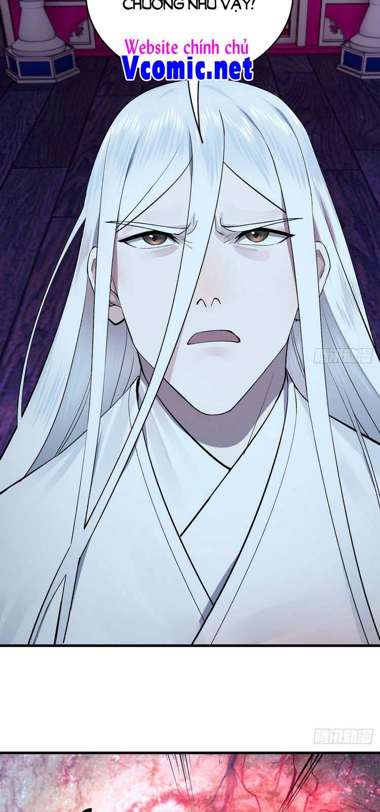 Luyện Khí 3000 Năm Chapter 262 - Trang 2