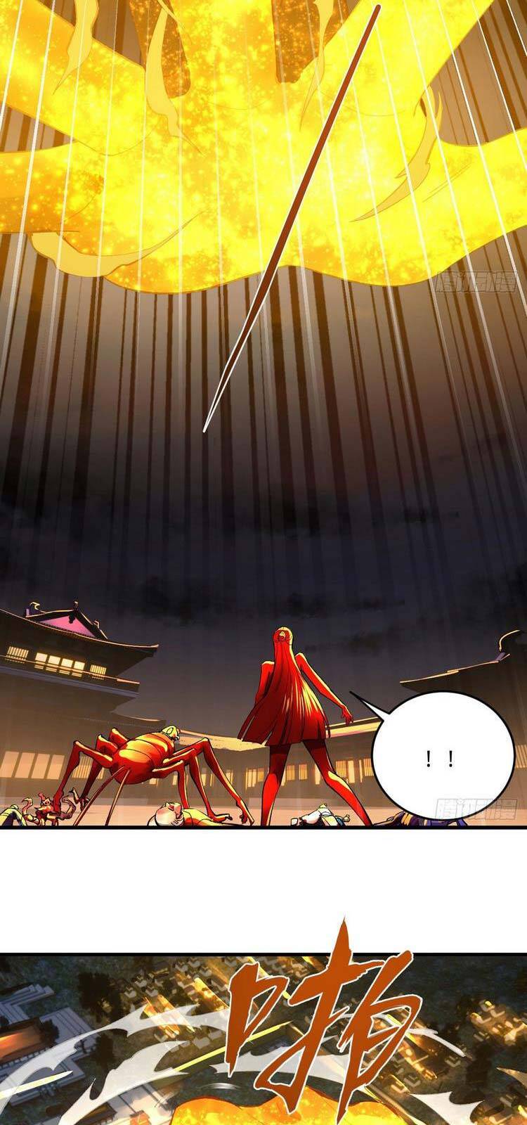 Luyện Khí 3000 Năm Chapter 262 - Trang 2