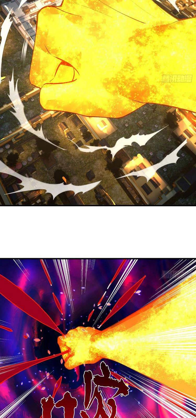 Luyện Khí 3000 Năm Chapter 262 - Trang 2