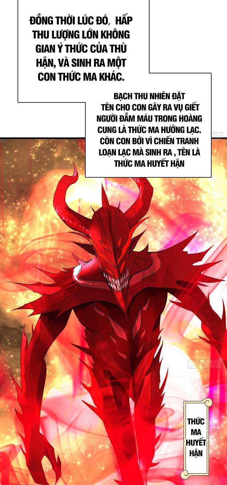 Luyện Khí 3000 Năm Chapter 262 - Trang 2