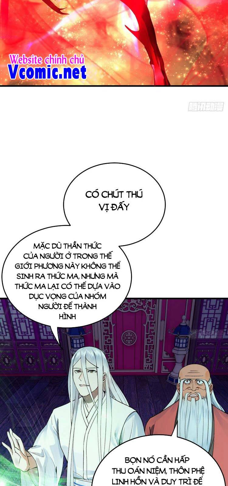 Luyện Khí 3000 Năm Chapter 262 - Trang 2