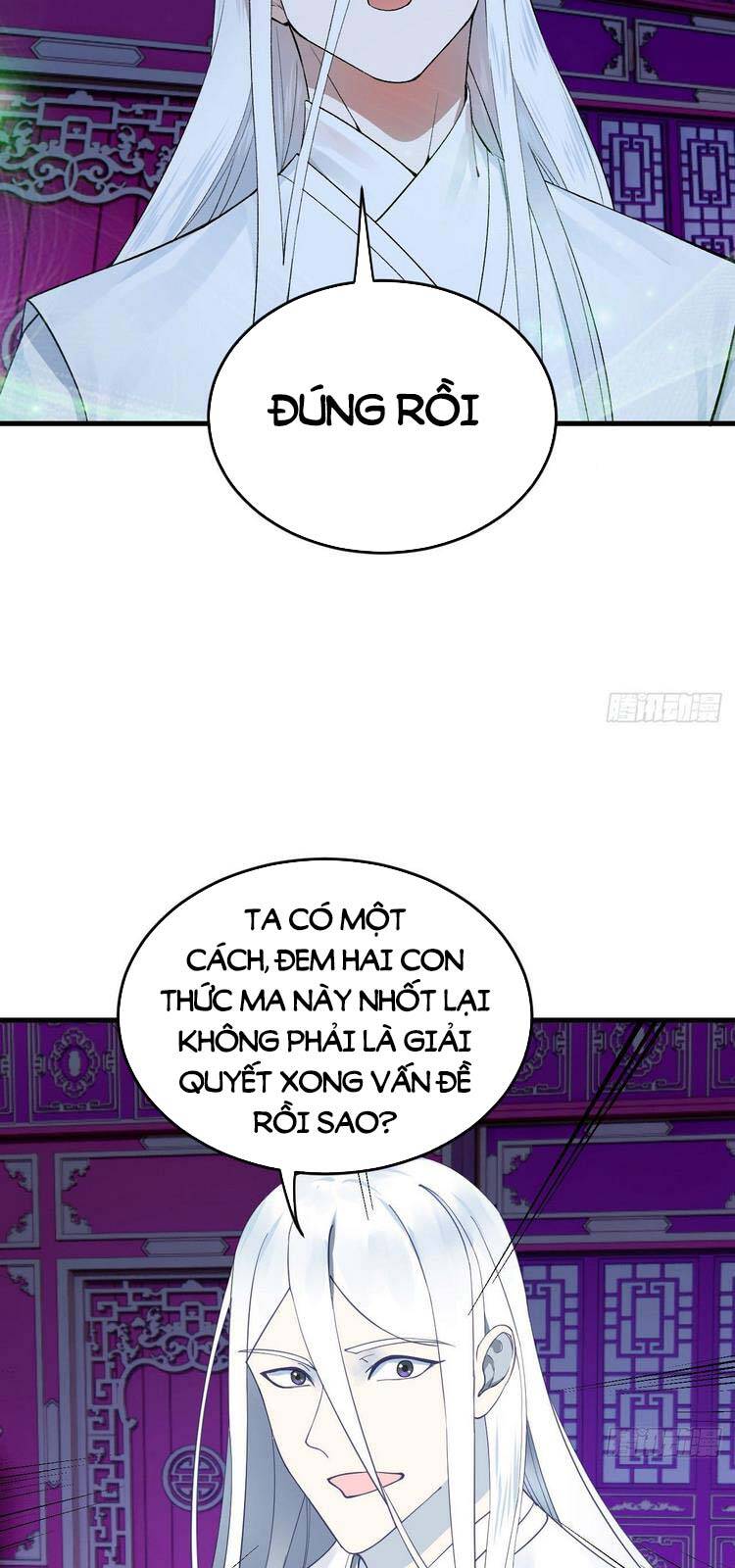 Luyện Khí 3000 Năm Chapter 262 - Trang 2