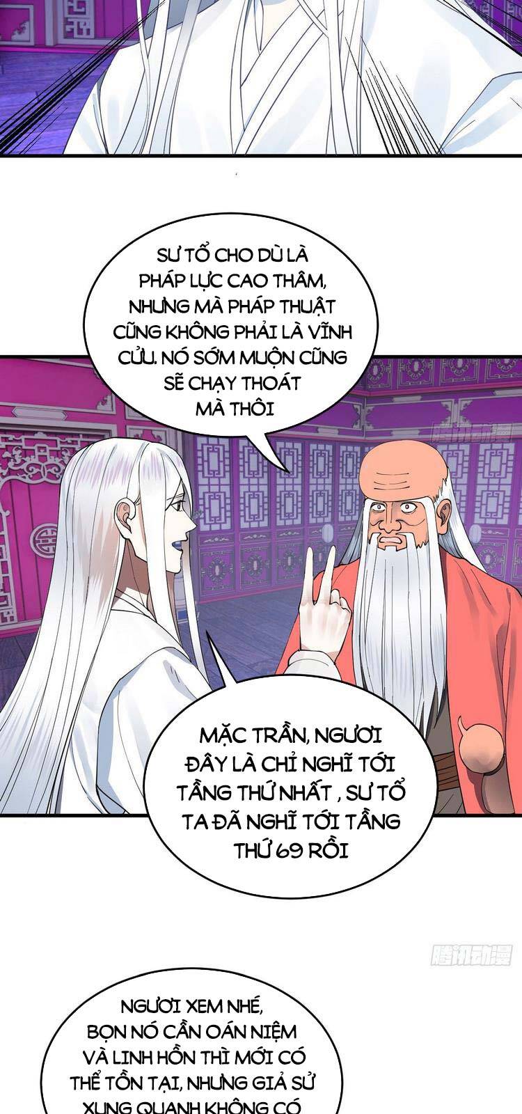 Luyện Khí 3000 Năm Chapter 262 - Trang 2