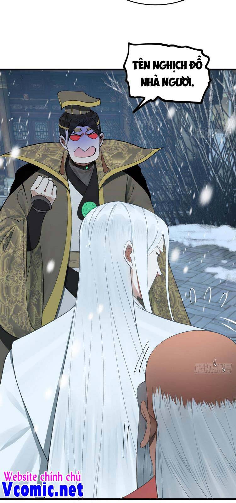 Luyện Khí 3000 Năm Chapter 262 - Trang 2