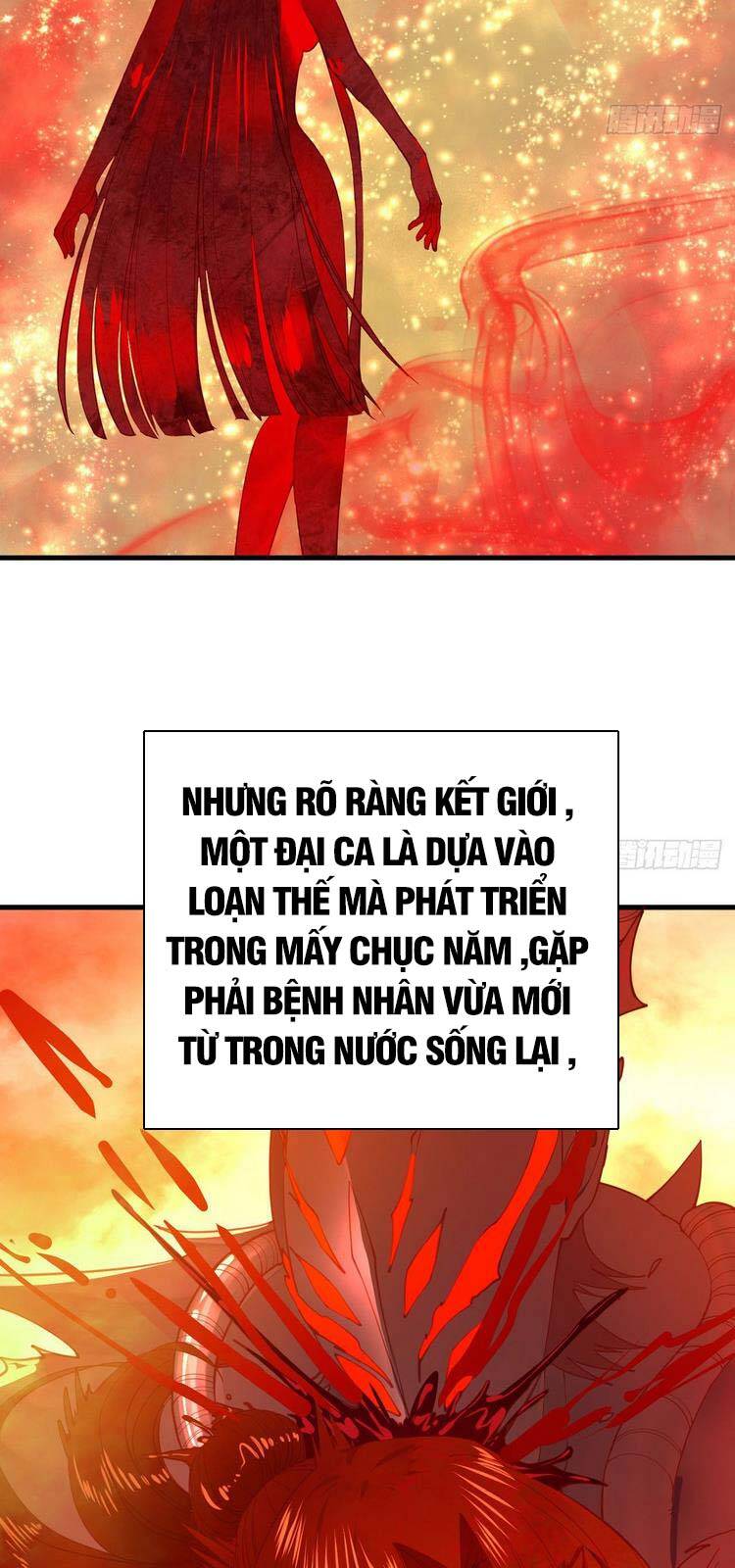 Luyện Khí 3000 Năm Chapter 262 - Trang 2