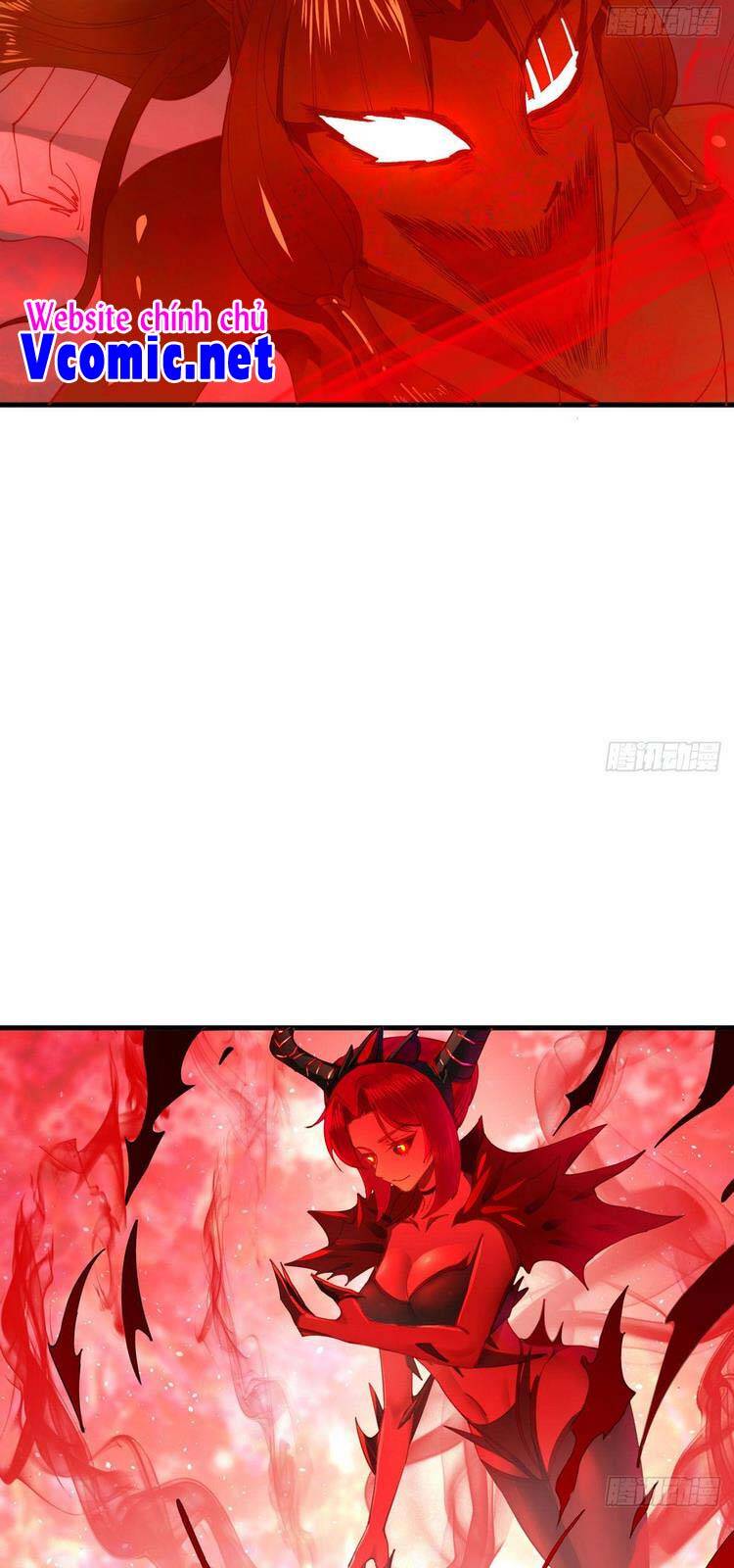 Luyện Khí 3000 Năm Chapter 262 - Trang 2