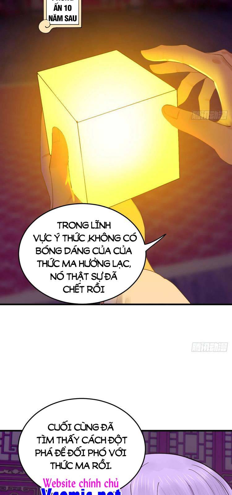 Luyện Khí 3000 Năm Chapter 262 - Trang 2