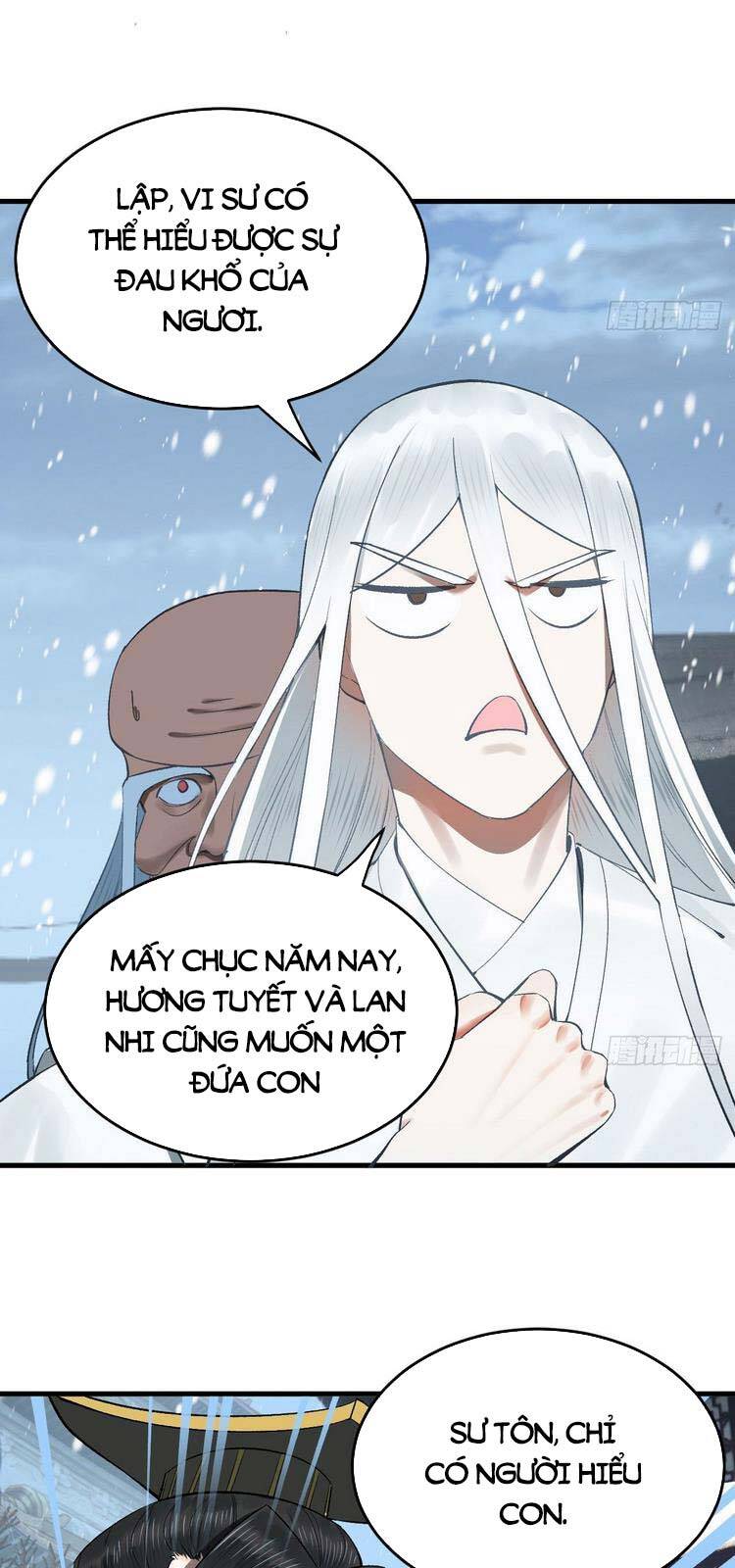 Luyện Khí 3000 Năm Chapter 262 - Trang 2