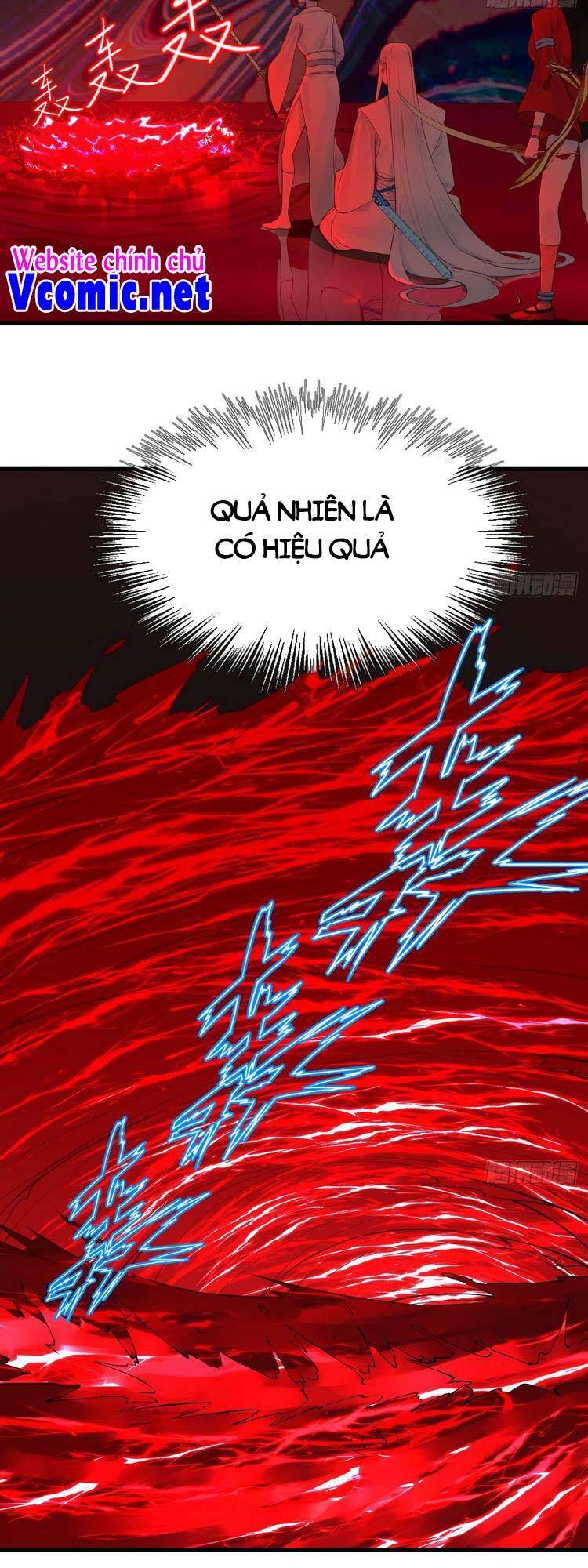 Luyện Khí 3000 Năm Chapter 265 - Trang 2