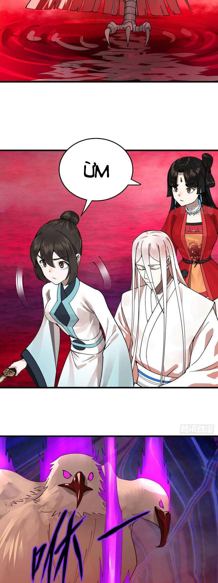 Luyện Khí 3000 Năm Chapter 265 - Trang 2