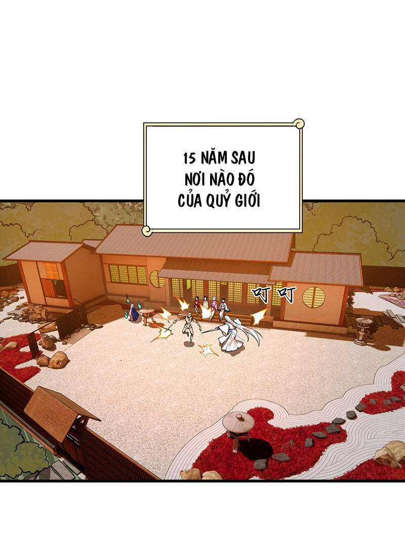 Luyện Khí 3000 Năm Chapter 266 - Trang 2