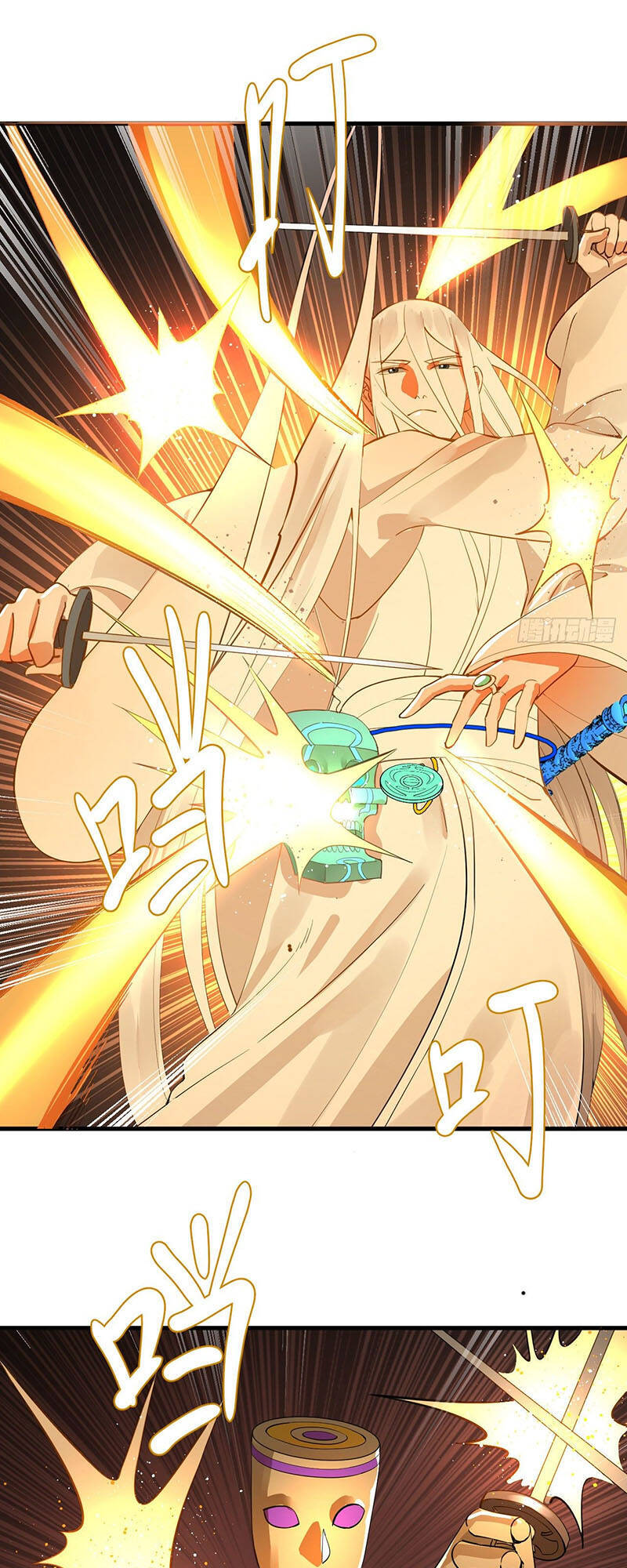 Luyện Khí 3000 Năm Chapter 266 - Trang 2