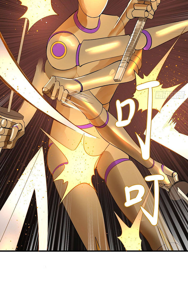 Luyện Khí 3000 Năm Chapter 266 - Trang 2