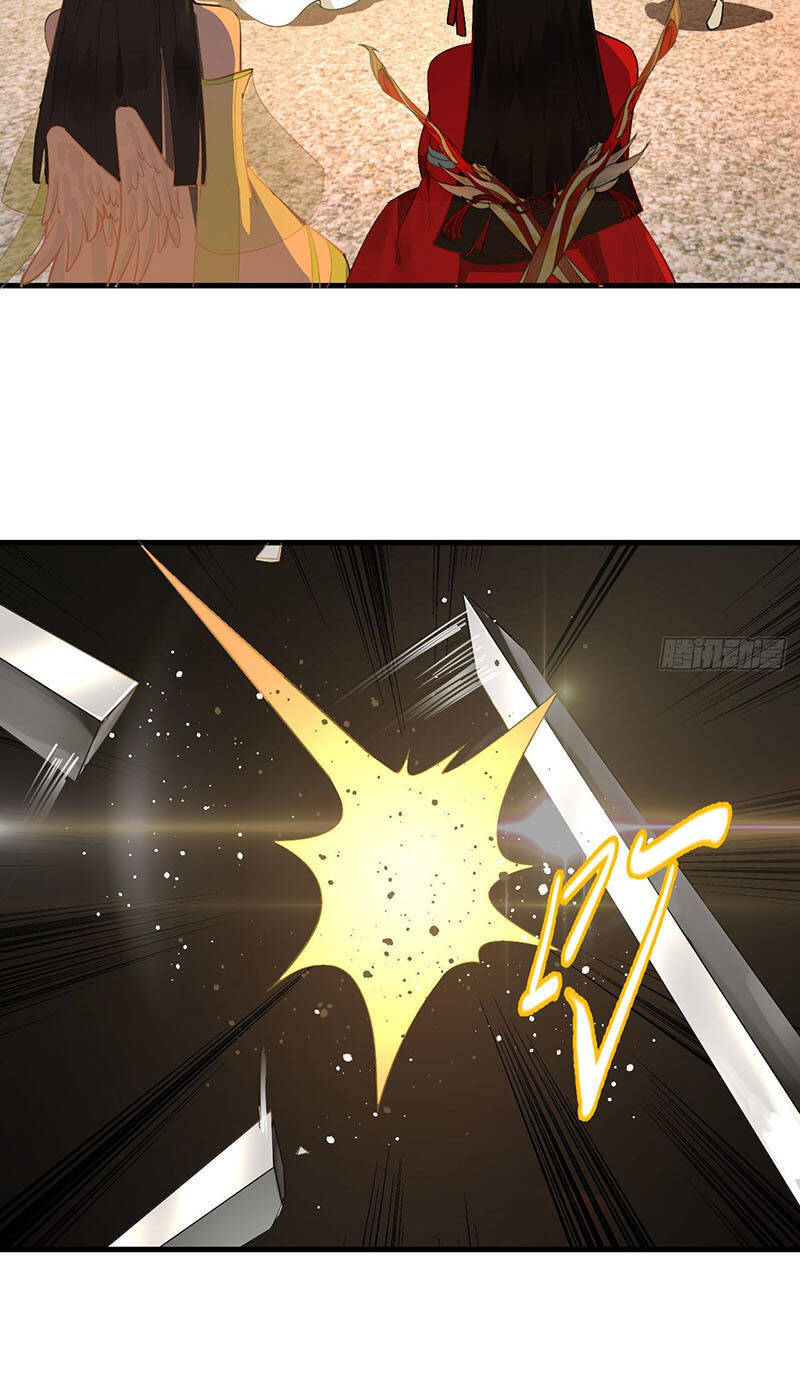 Luyện Khí 3000 Năm Chapter 266 - Trang 2