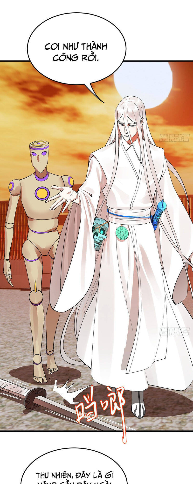 Luyện Khí 3000 Năm Chapter 266 - Trang 2