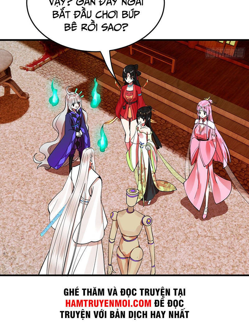 Luyện Khí 3000 Năm Chapter 266 - Trang 2