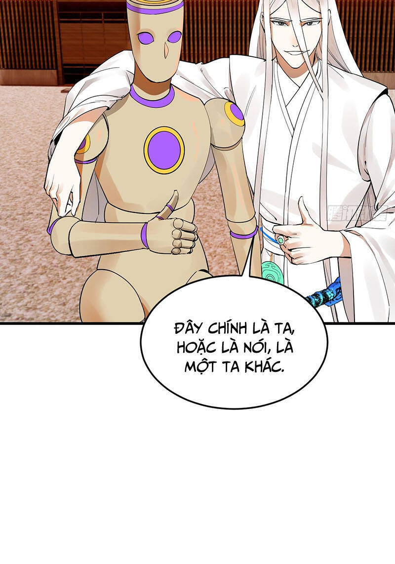 Luyện Khí 3000 Năm Chapter 266 - Trang 2