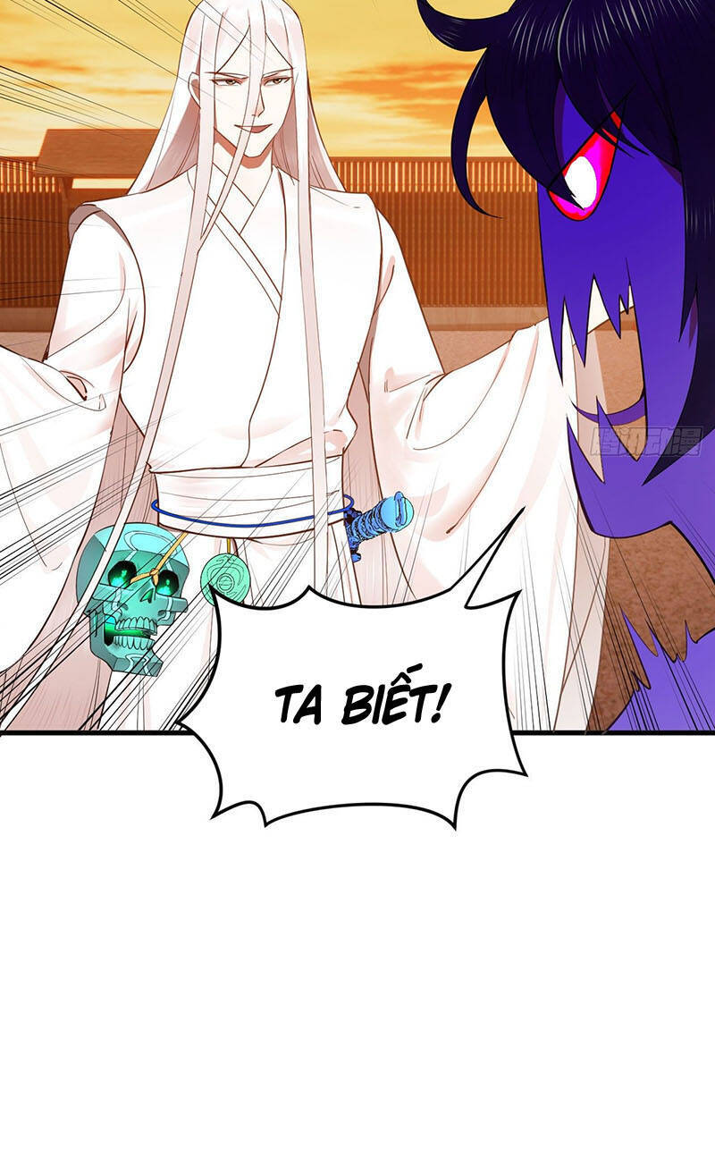 Luyện Khí 3000 Năm Chapter 266 - Trang 2