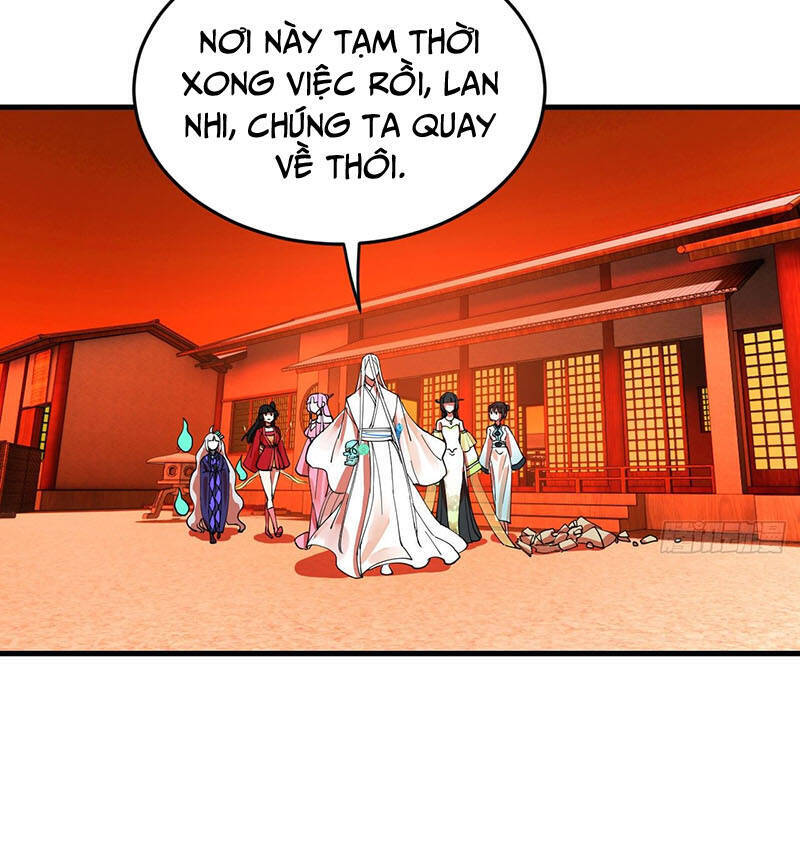 Luyện Khí 3000 Năm Chapter 266 - Trang 2