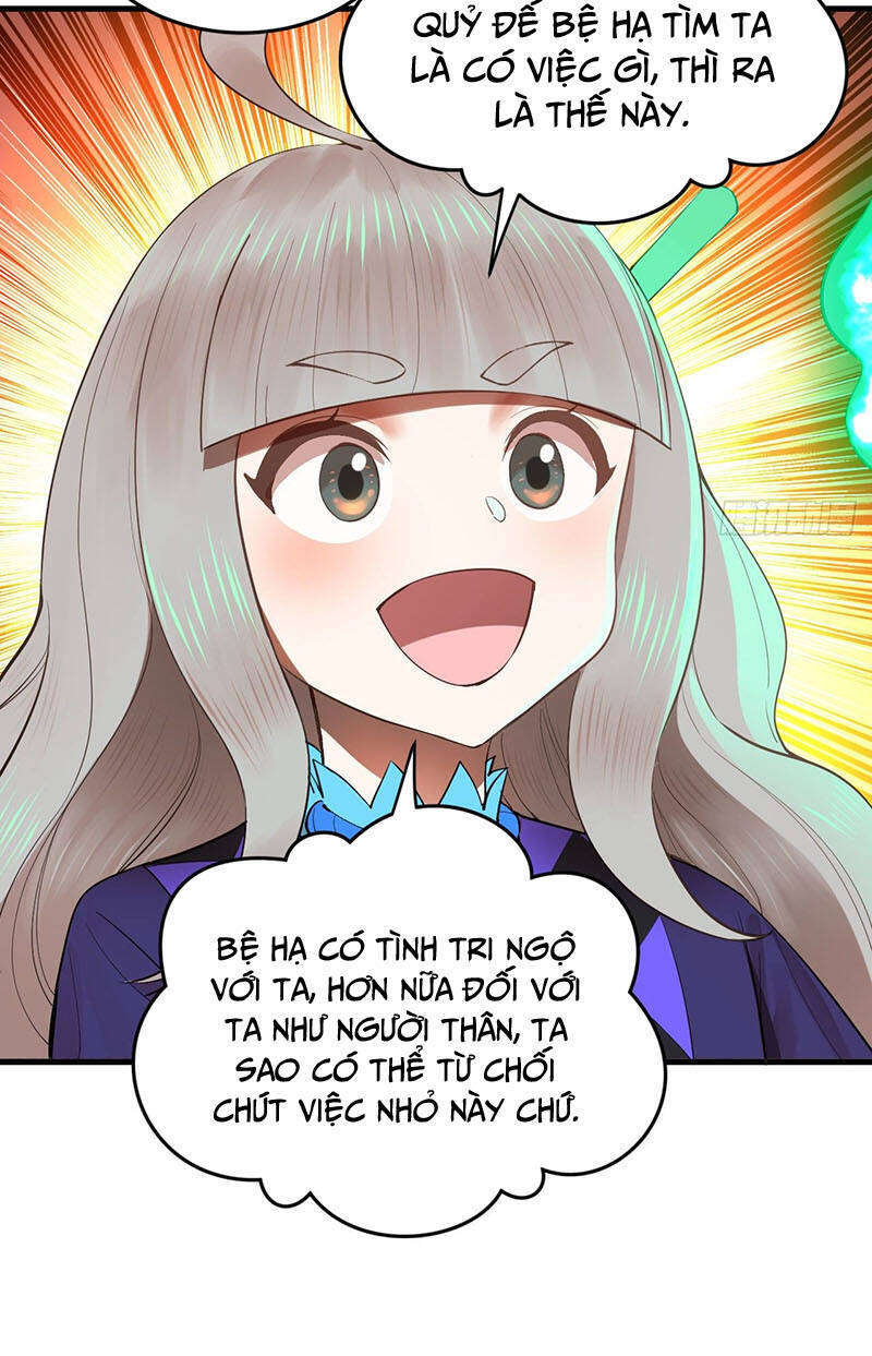 Luyện Khí 3000 Năm Chapter 266 - Trang 2