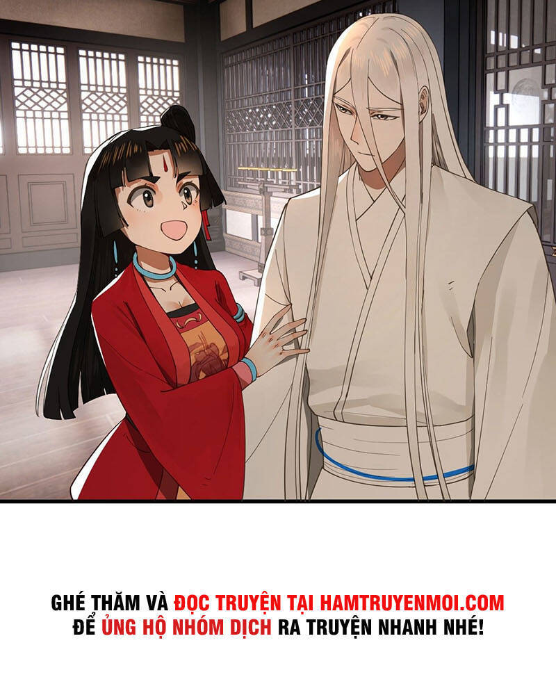 Luyện Khí 3000 Năm Chapter 266 - Trang 2