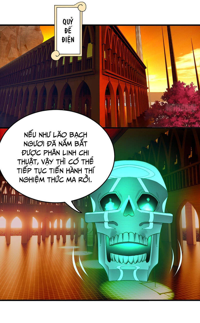 Luyện Khí 3000 Năm Chapter 266 - Trang 2