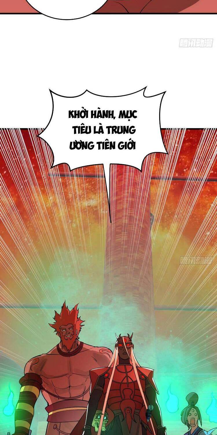 Luyện Khí 3000 Năm Chapter 268 - Trang 2