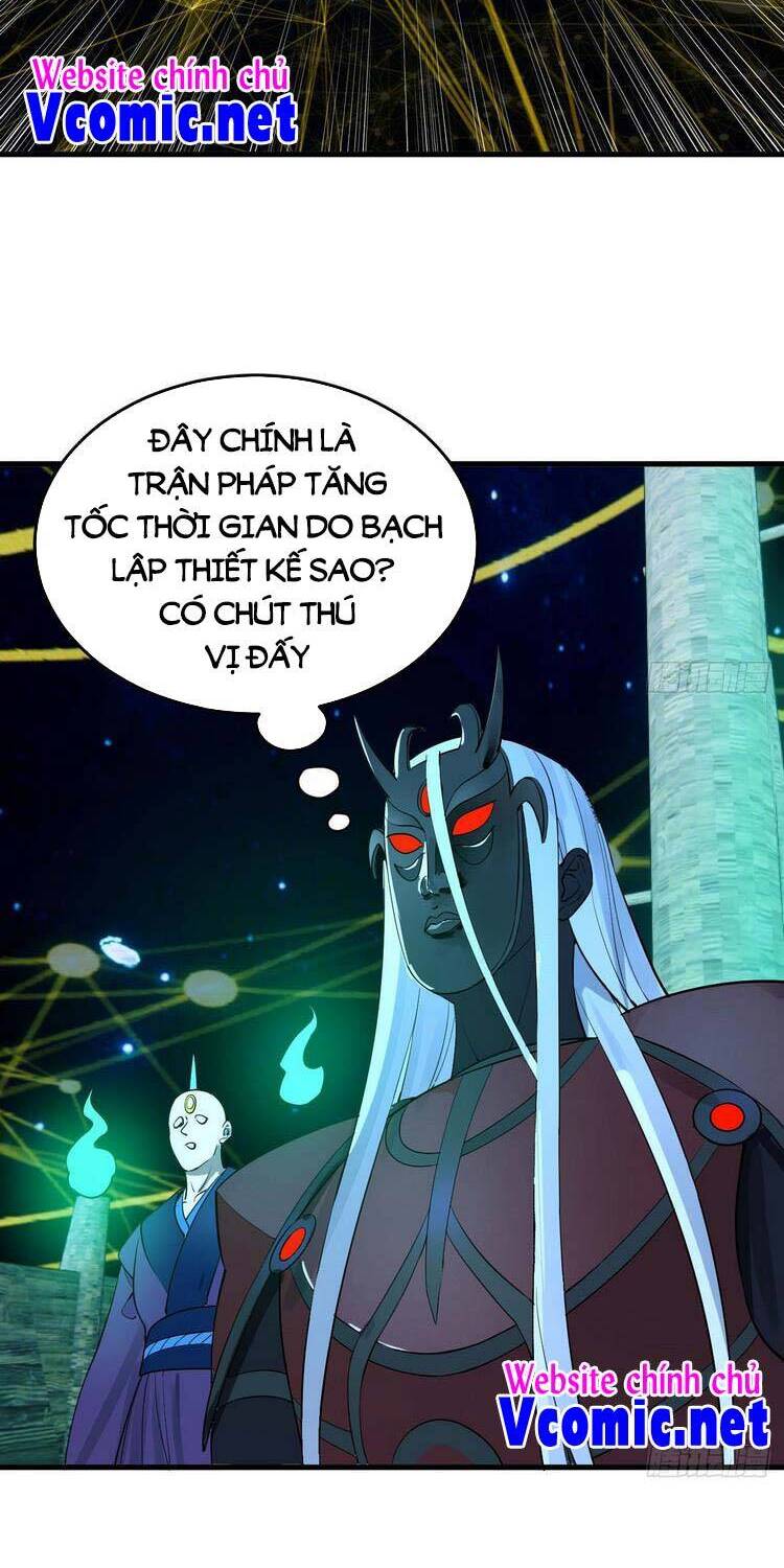 Luyện Khí 3000 Năm Chapter 268 - Trang 2