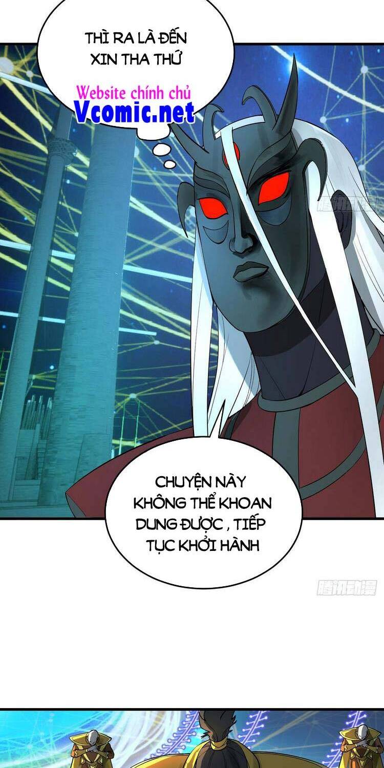 Luyện Khí 3000 Năm Chapter 268 - Trang 2