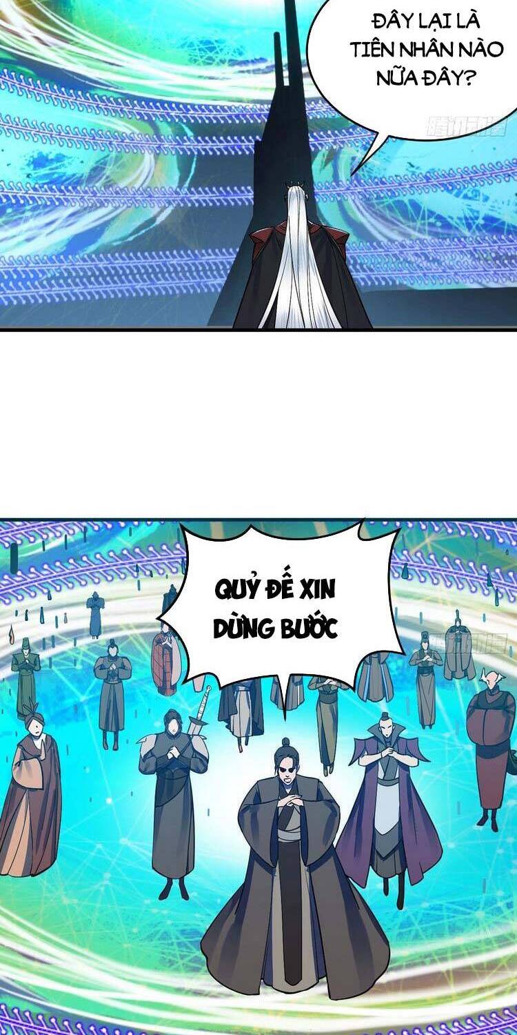 Luyện Khí 3000 Năm Chapter 268 - Trang 2