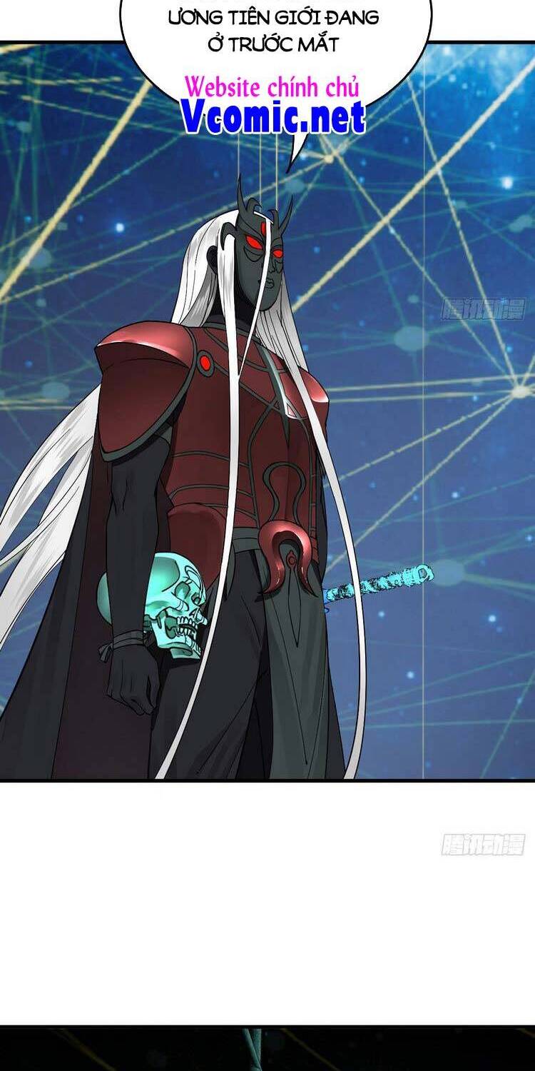 Luyện Khí 3000 Năm Chapter 268 - Trang 2