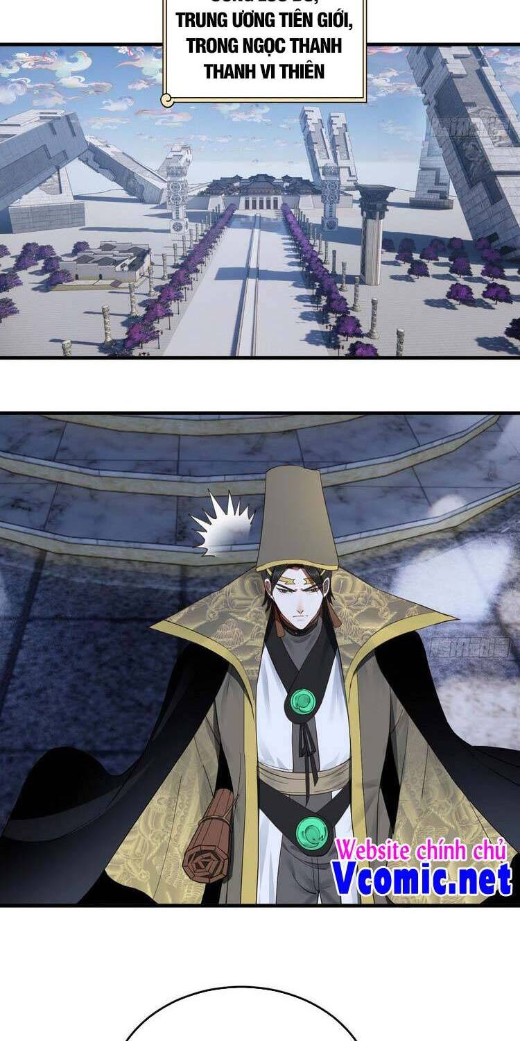 Luyện Khí 3000 Năm Chapter 268 - Trang 2