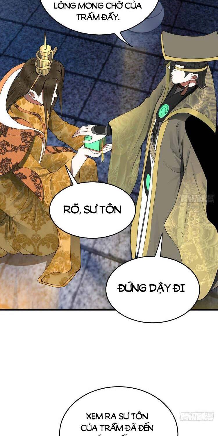 Luyện Khí 3000 Năm Chapter 268 - Trang 2