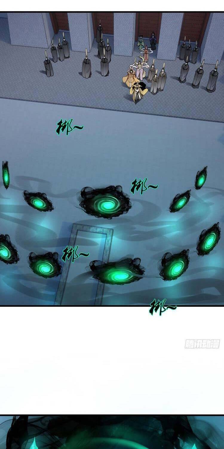 Luyện Khí 3000 Năm Chapter 268 - Trang 2