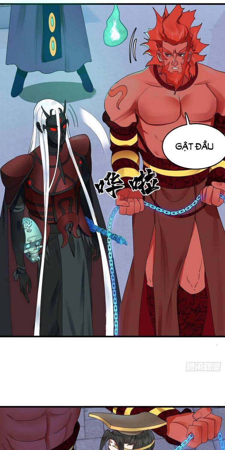 Luyện Khí 3000 Năm Chapter 268 - Trang 2