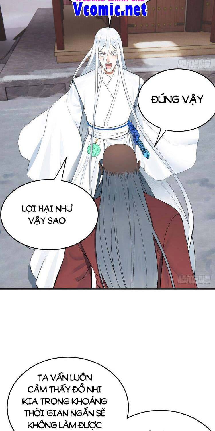 Luyện Khí 3000 Năm Chapter 268 - Trang 2