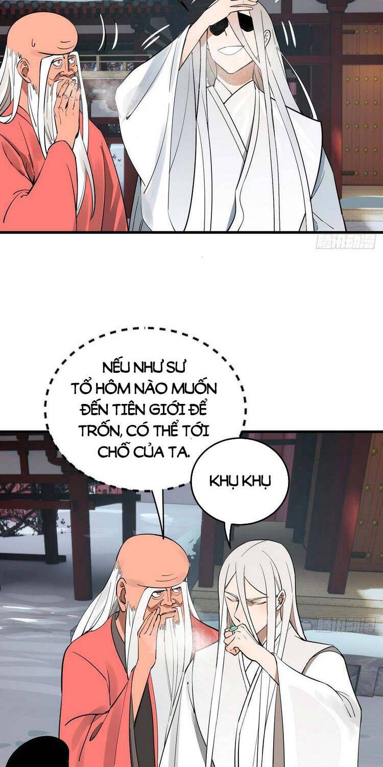 Luyện Khí 3000 Năm Chapter 268 - Trang 2