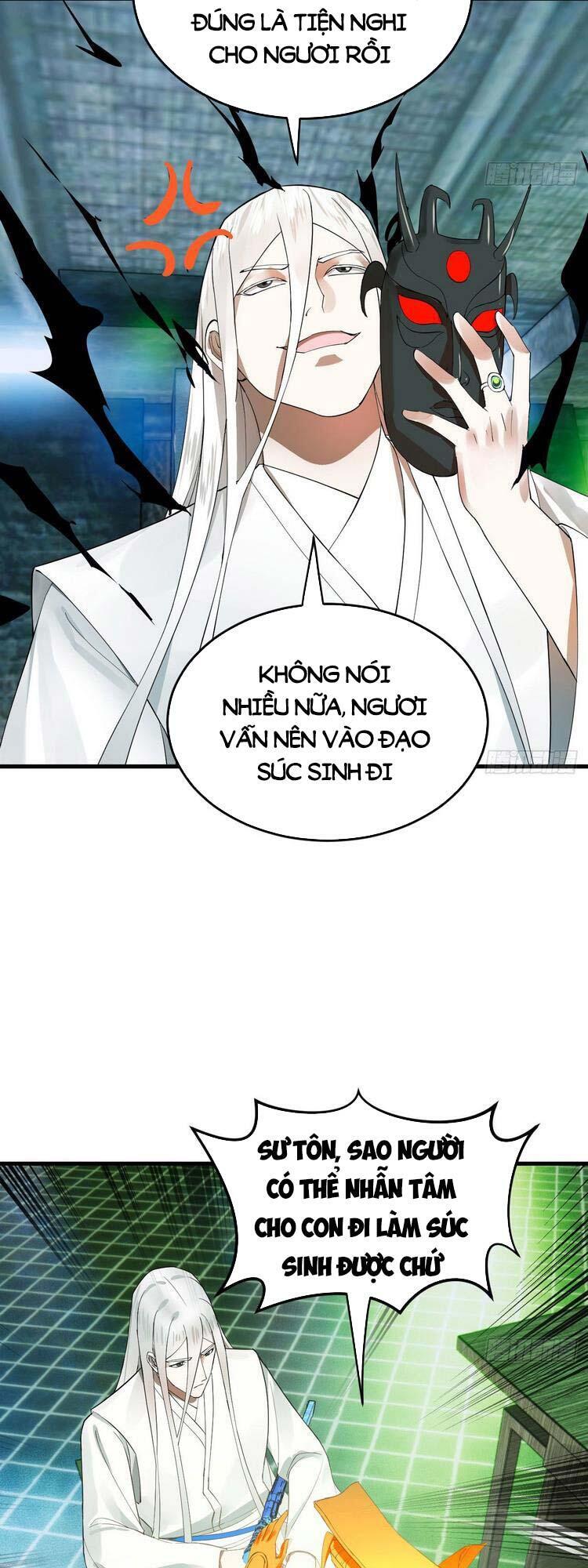 Luyện Khí 3000 Năm Chapter 269 - Trang 2