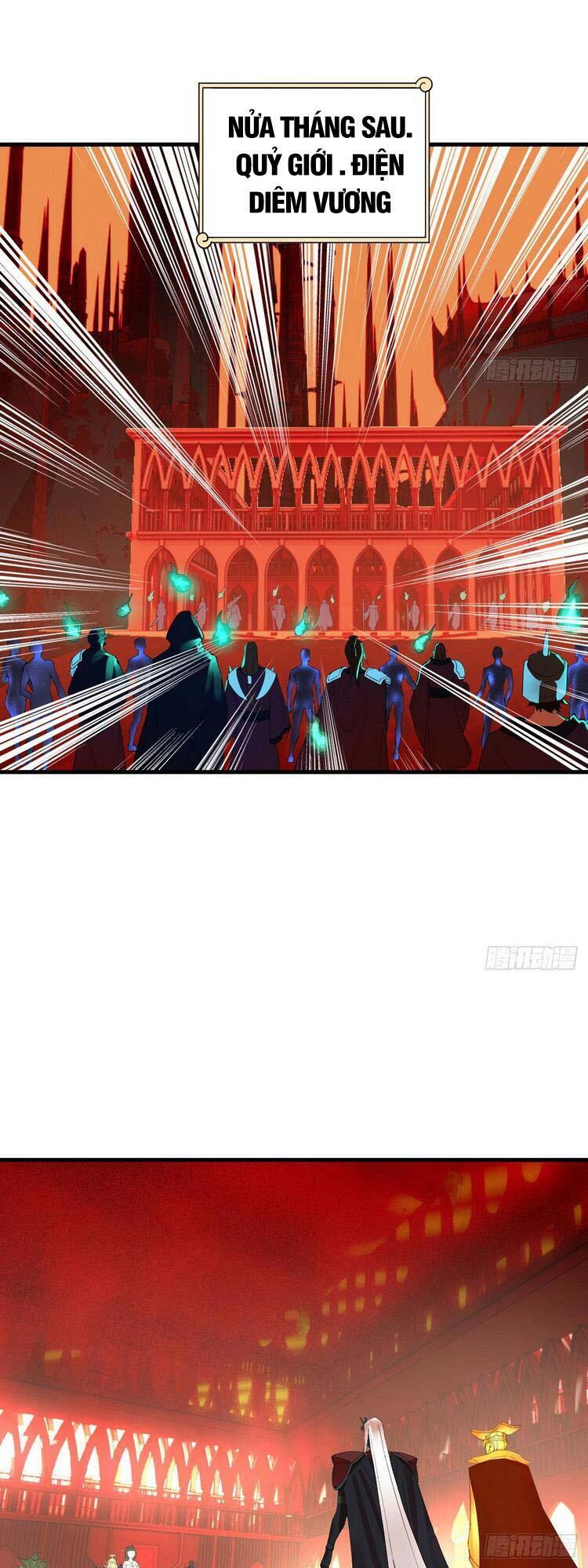 Luyện Khí 3000 Năm Chapter 269 - Trang 2