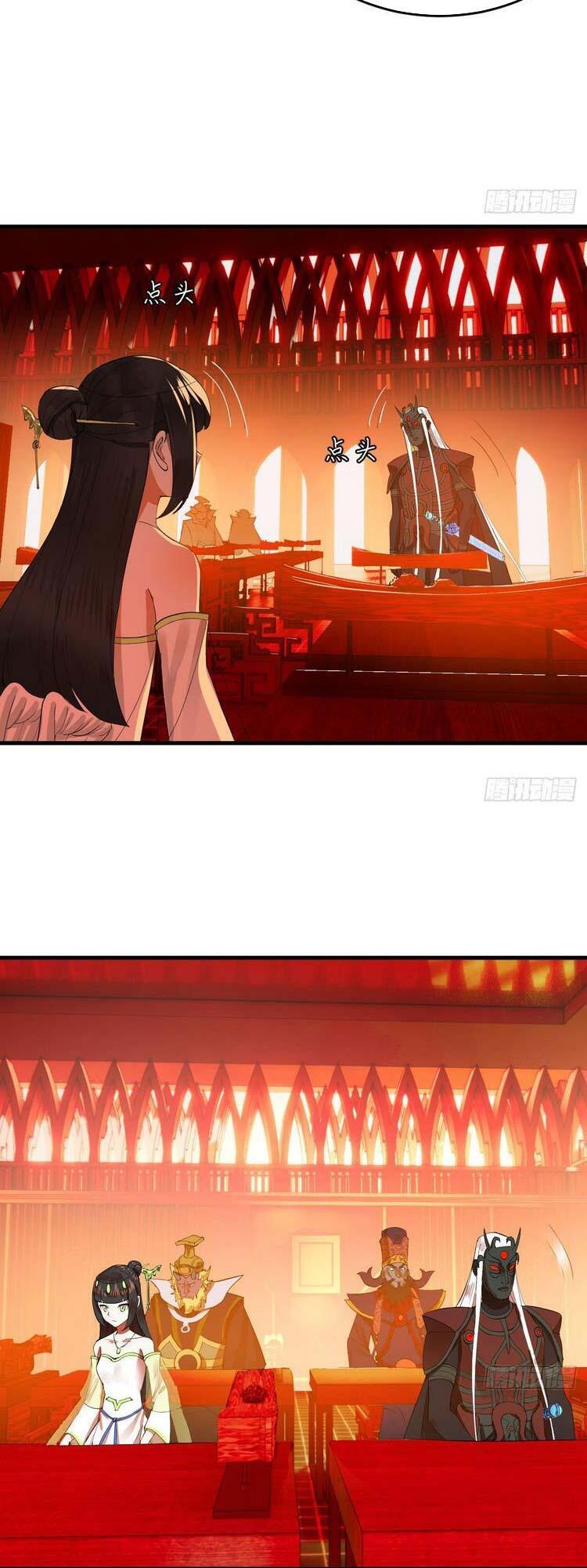 Luyện Khí 3000 Năm Chapter 269 - Trang 2