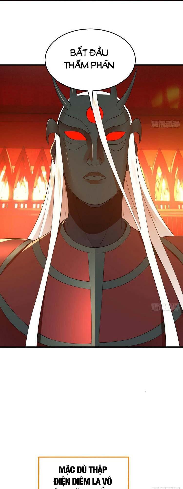 Luyện Khí 3000 Năm Chapter 269 - Trang 2