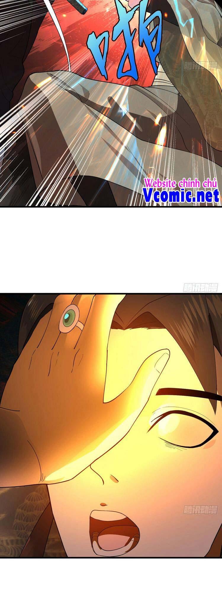 Luyện Khí 3000 Năm Chapter 269 - Trang 2