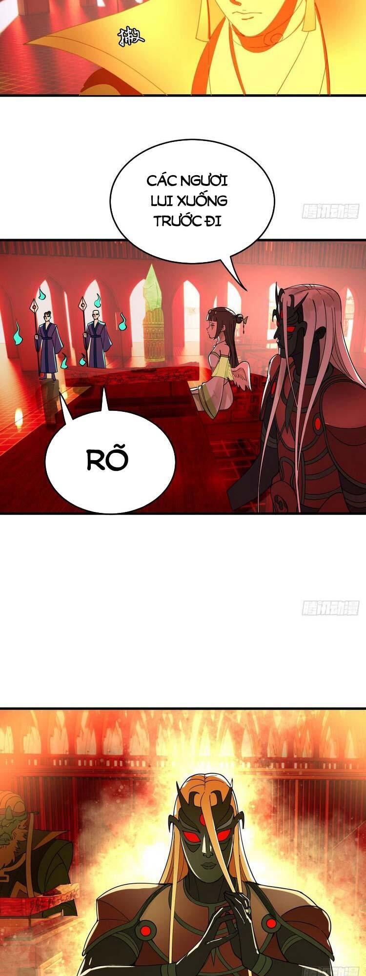 Luyện Khí 3000 Năm Chapter 269 - Trang 2