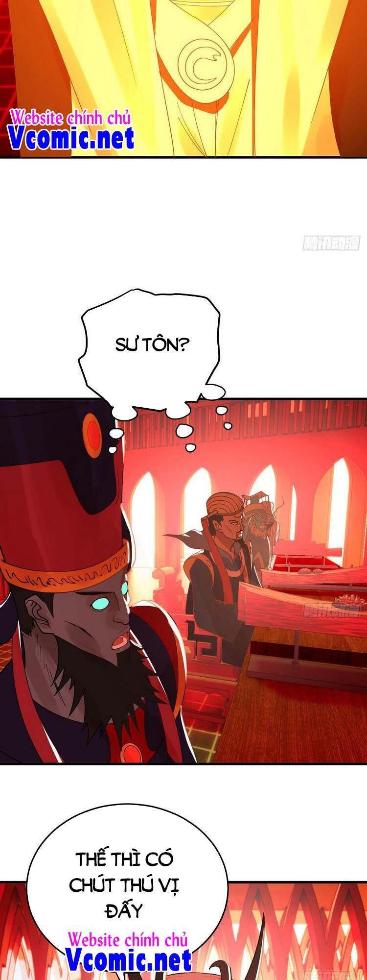 Luyện Khí 3000 Năm Chapter 269 - Trang 2