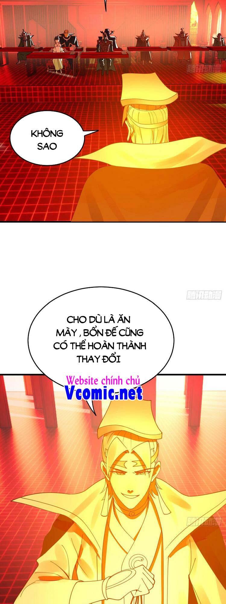 Luyện Khí 3000 Năm Chapter 269 - Trang 2