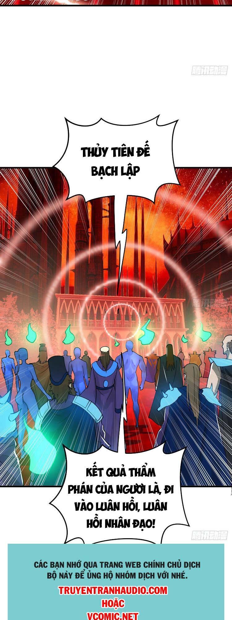 Luyện Khí 3000 Năm Chapter 269 - Trang 2