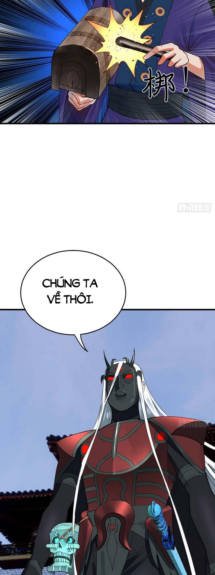 Luyện Khí 3000 Năm Chapter 269 - Trang 2