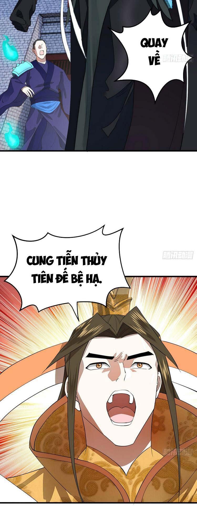 Luyện Khí 3000 Năm Chapter 269 - Trang 2