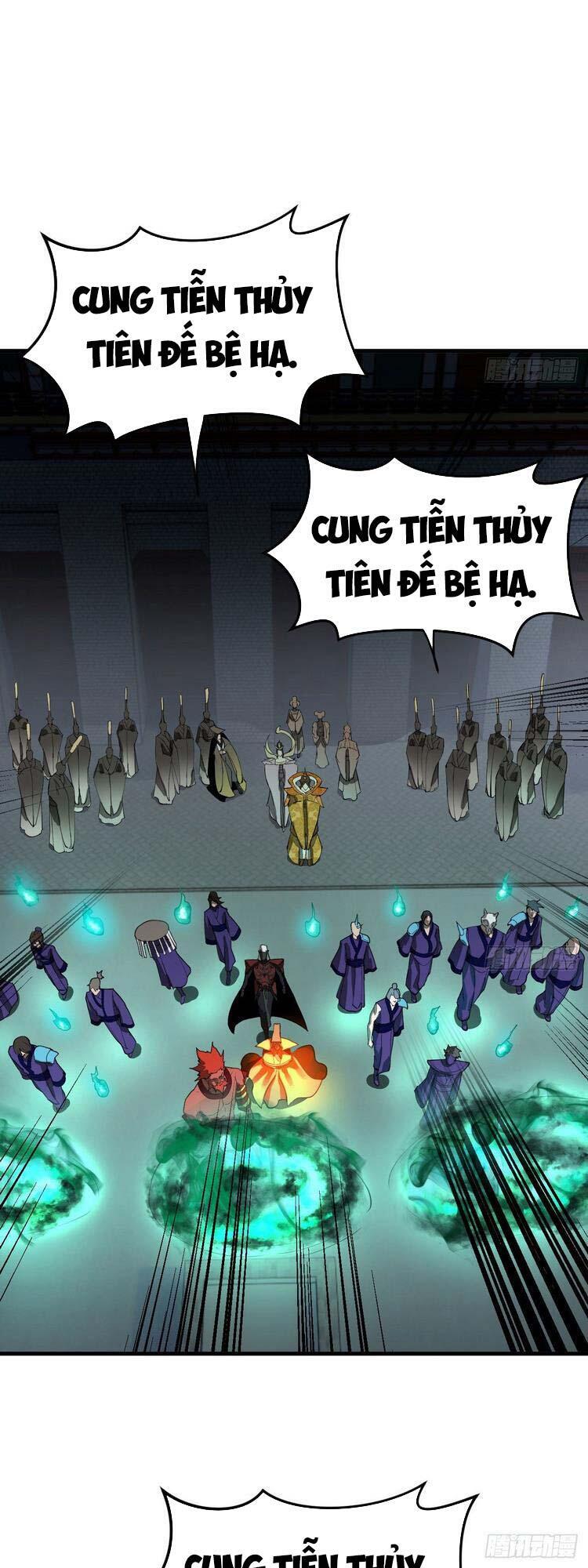 Luyện Khí 3000 Năm Chapter 269 - Trang 2