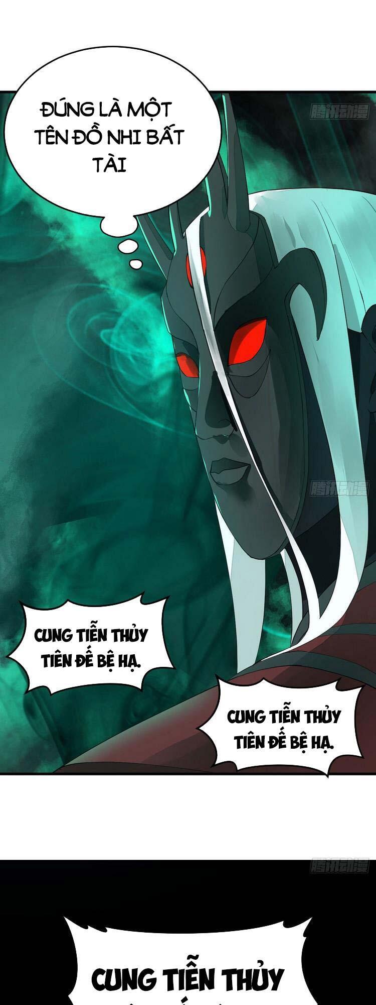 Luyện Khí 3000 Năm Chapter 269 - Trang 2